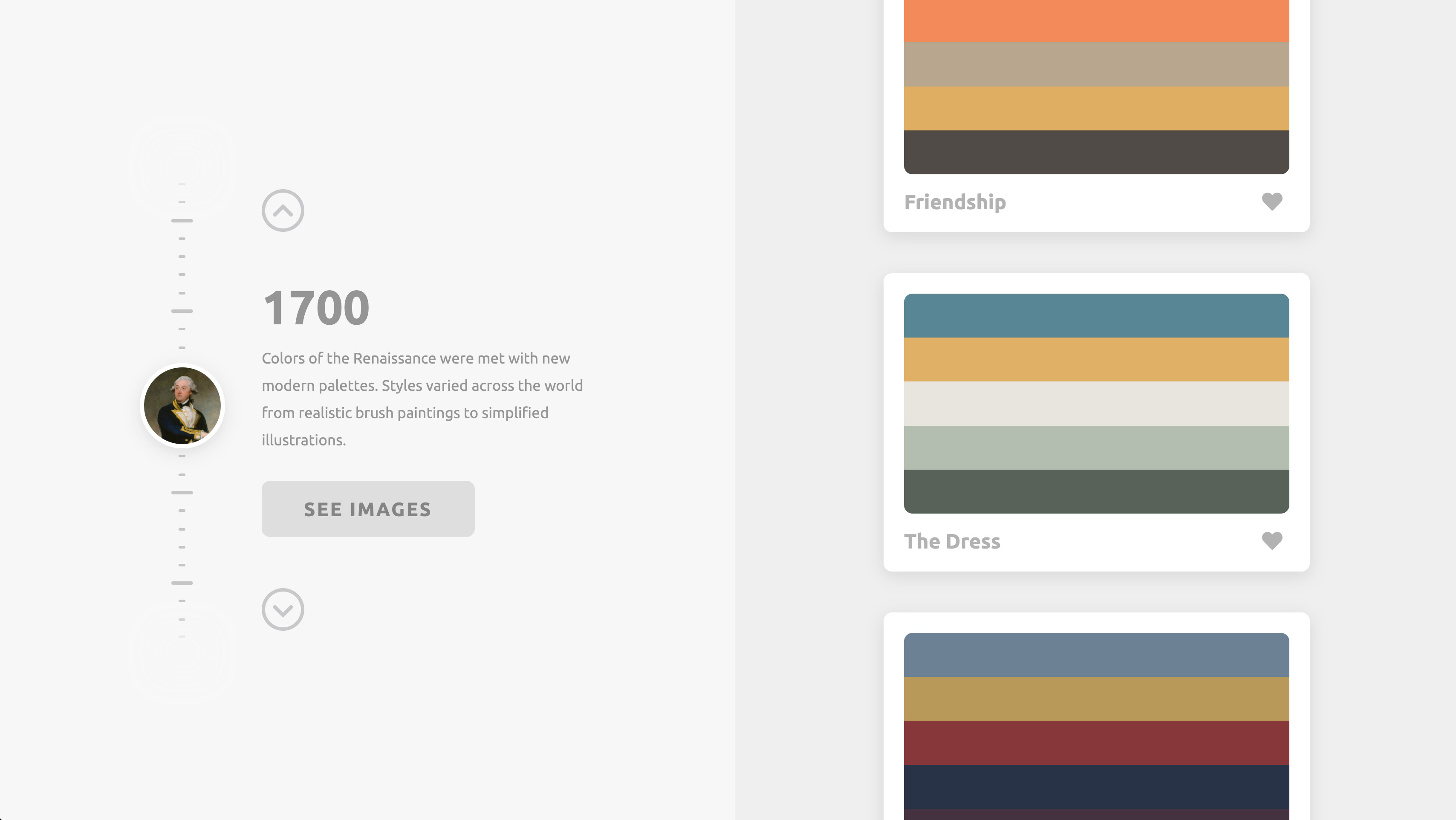 Screenshot of ColorLeap